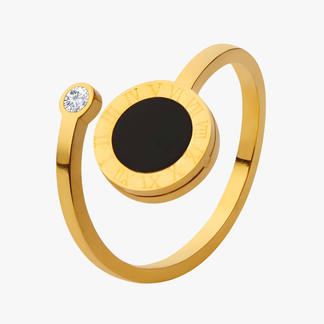 Colette Roman Ring