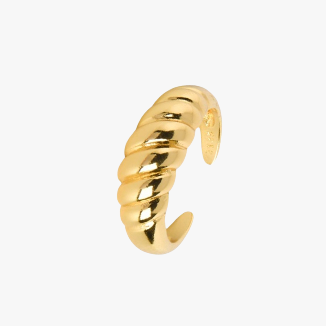 Croissant Ring