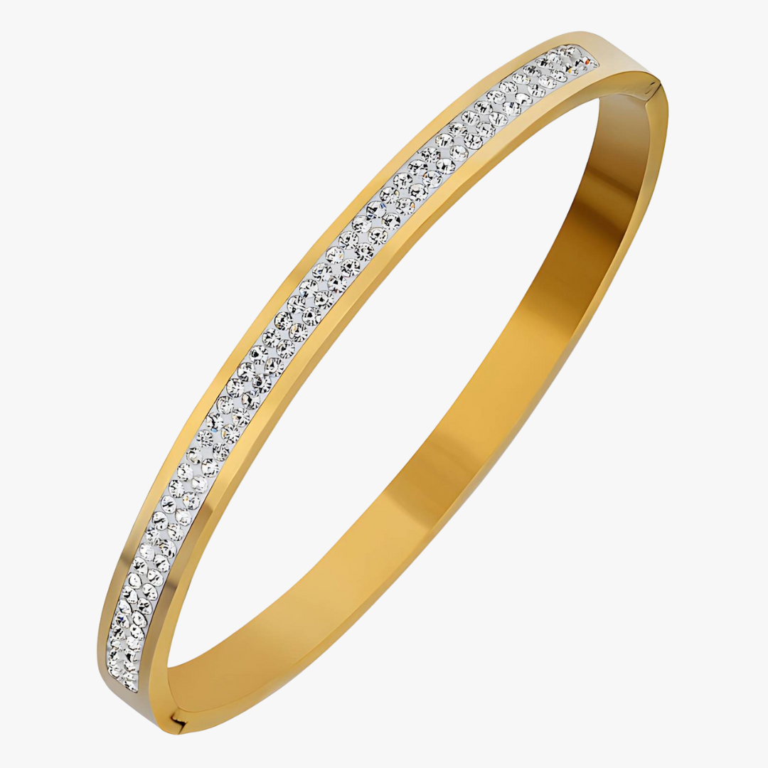 Simply Chic Bangle